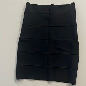 BCBGMaxazaria Bodycon skirt XXS